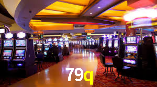 Interface do App 79q